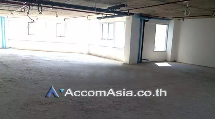 unit Office space For Rent in Sukhumvit, Bangkok  near BTS Nana (AA15585)